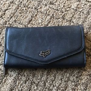 Fox Wallet